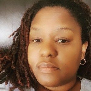 Meet your Posher, Tymika